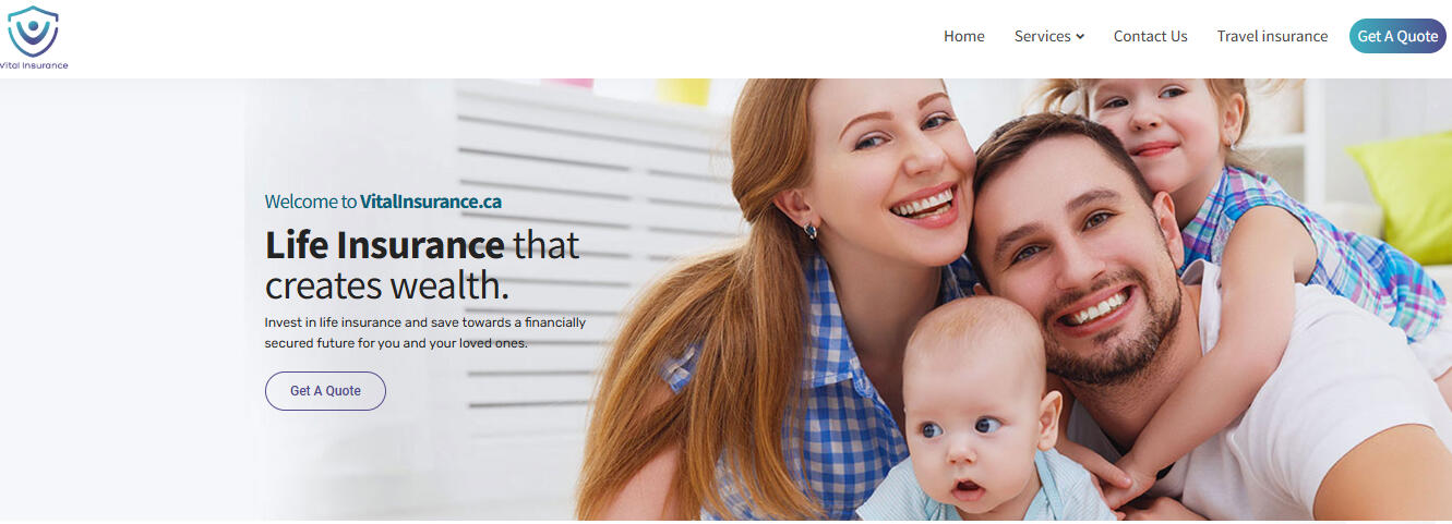 Vital Insurance Vital Insurance